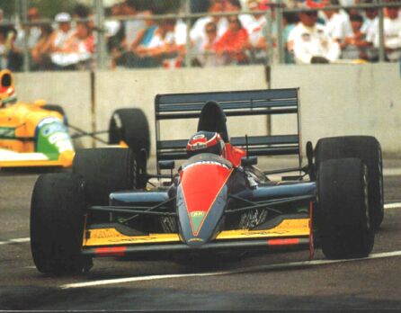 UnracedF1 - Thanks Peter Sauber🏁 tweet media