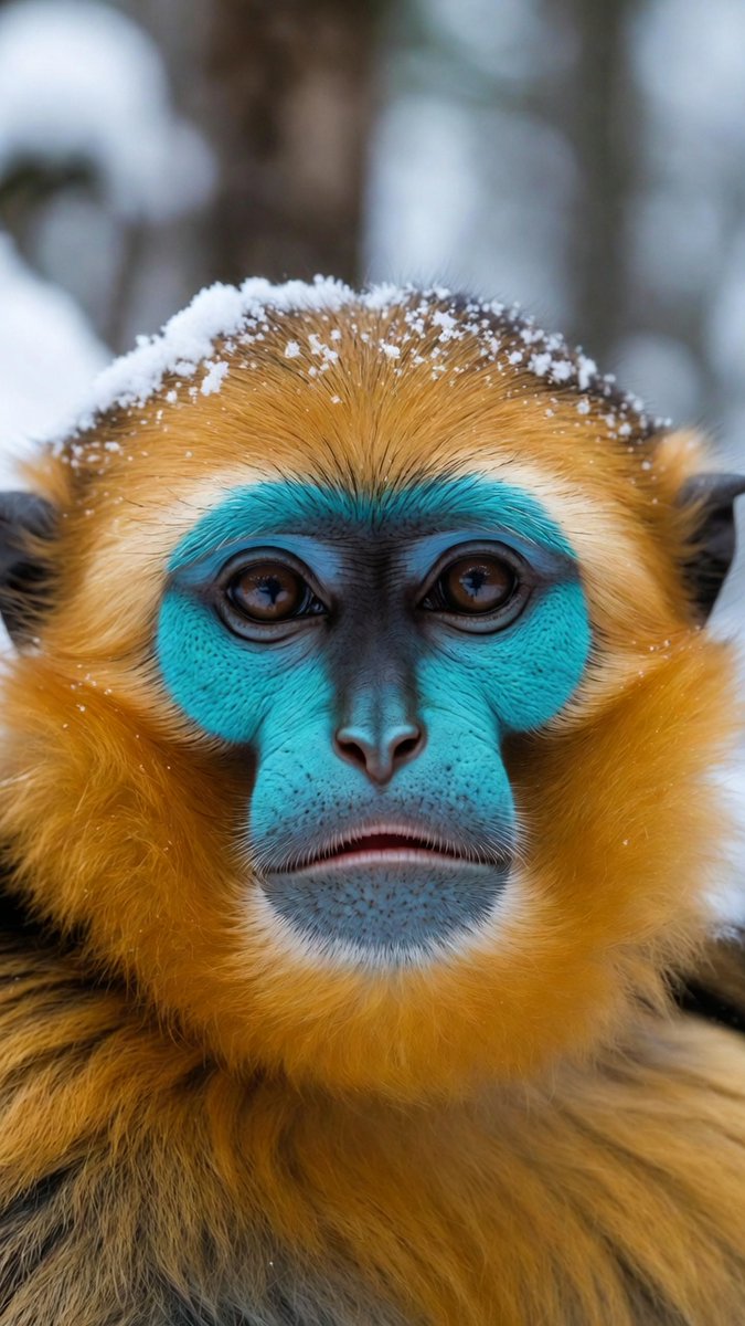 Animal tweet media