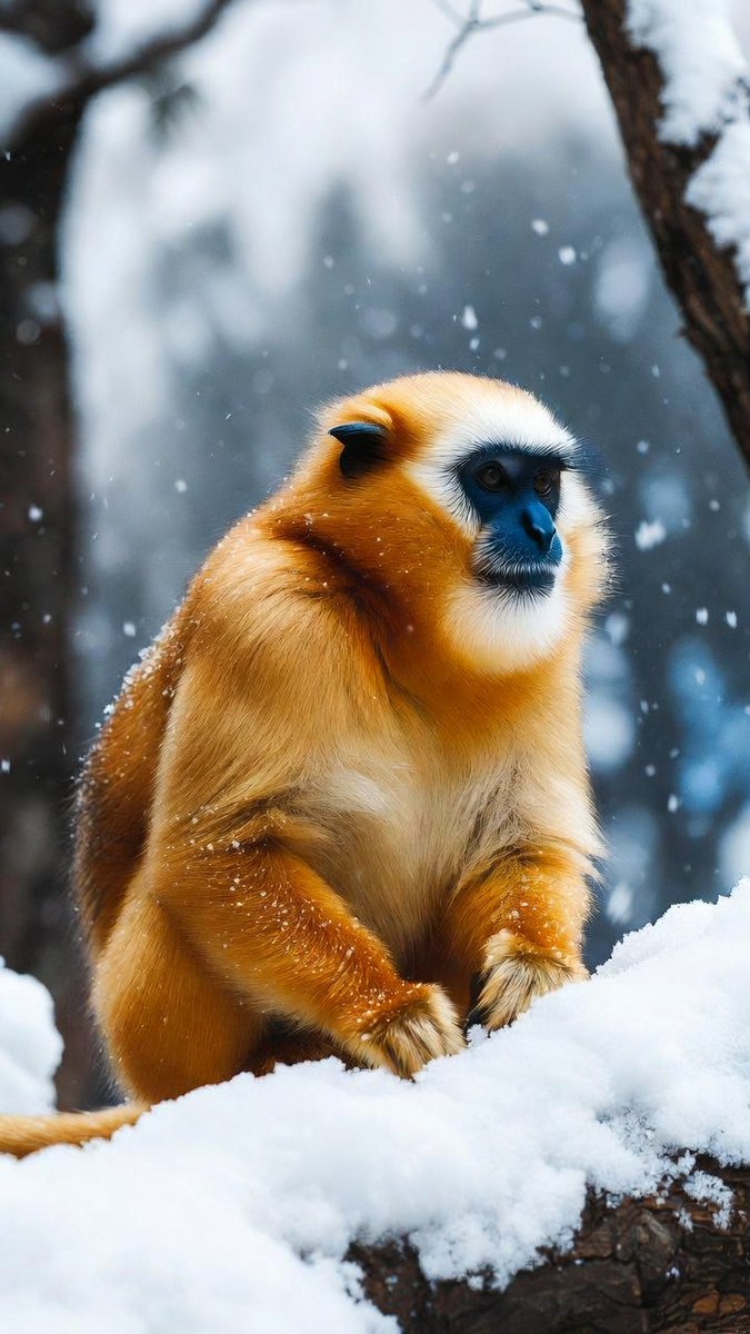 Animal tweet media