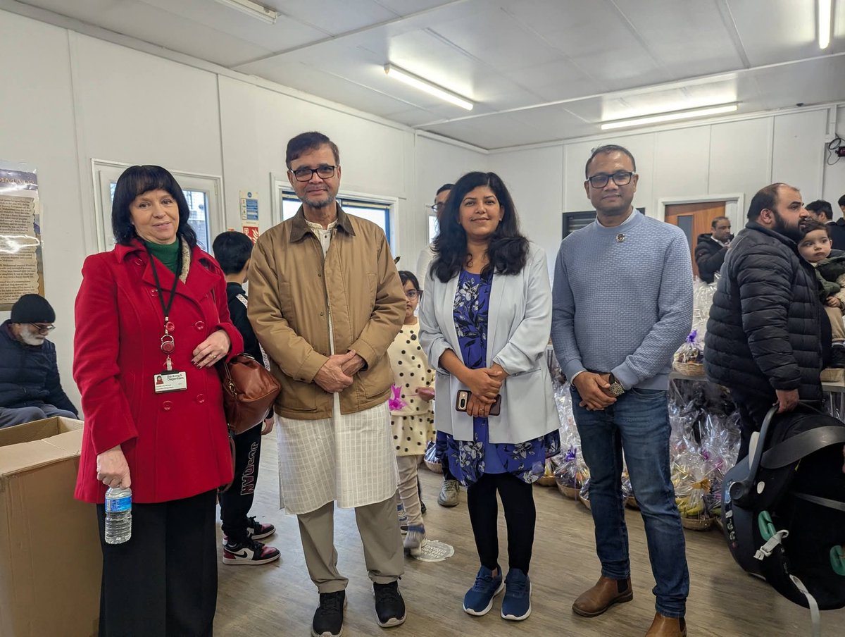 Ajanta Deb Roy tweet media