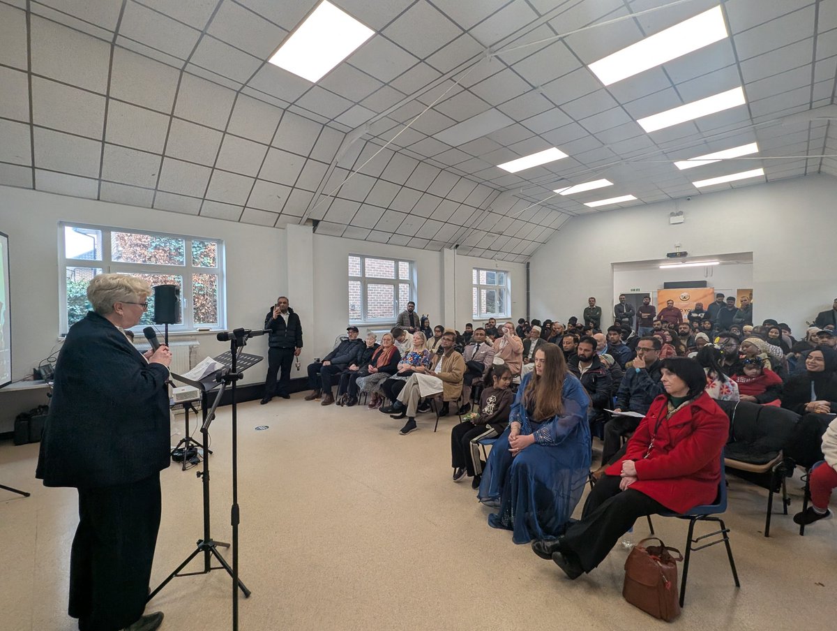 Ajanta Deb Roy tweet media