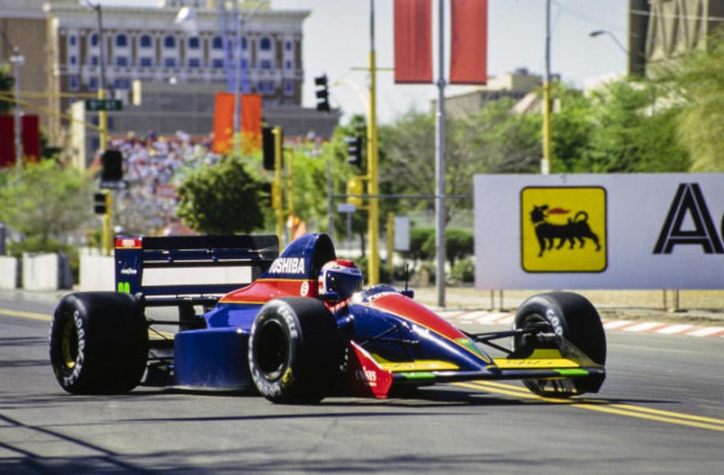 UnracedF1 - Thanks Peter Sauber🏁 tweet media