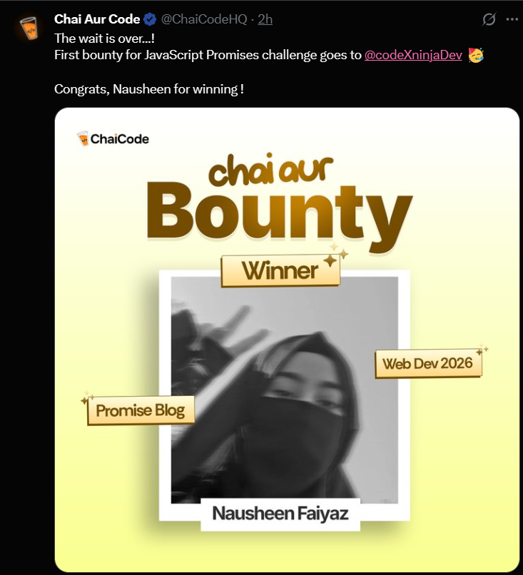 Nausheen Faiyaz tweet media