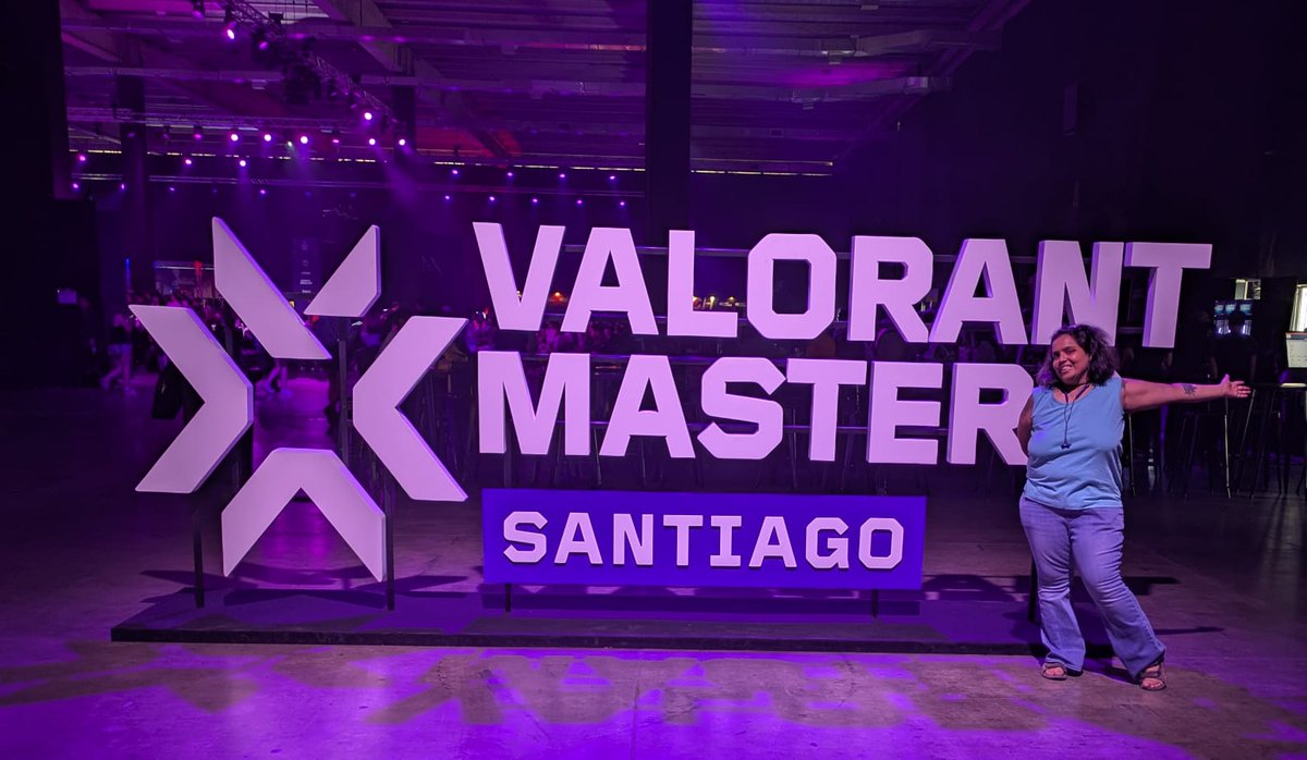 Zahk (Kaavya ✨) ⏭️ VCT Masters Santiago tweet media