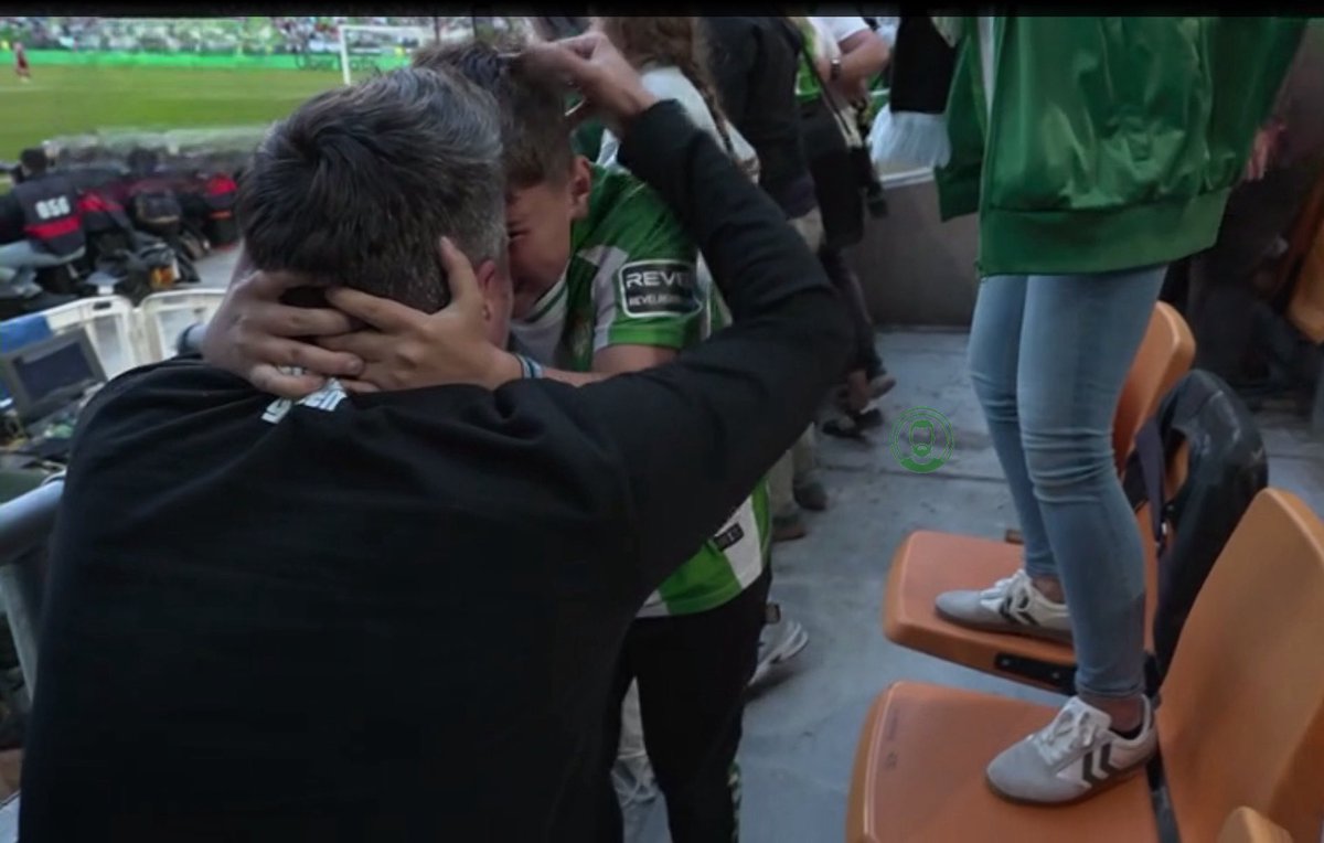 💚 De padres a hijos