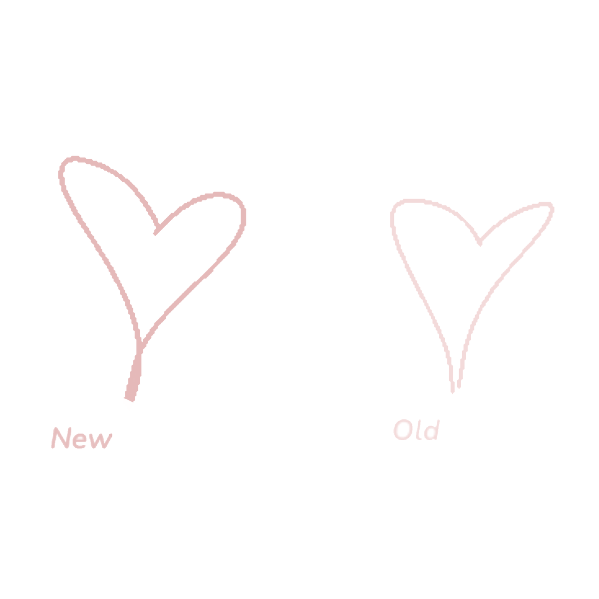 Universal_yume's tweet photo. ྀི༷ᣟ݂ ۪۪  Other 𓐇˚ִִ𓈒꒱꒱
──★ ˙.
Hello again, anon! I'm glad I could help♡
Here's the color swatches from the new text!!! (2nd photo is just originally how it looked in strawpage since I got it there lolol..) I hope this is okay!!! https://t.co/LSqaEbwVG1