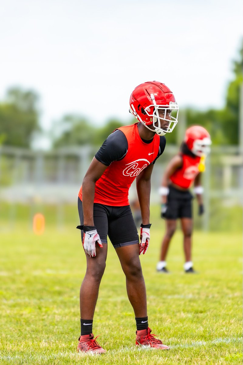 Carlos “C10” Higgins tweet media