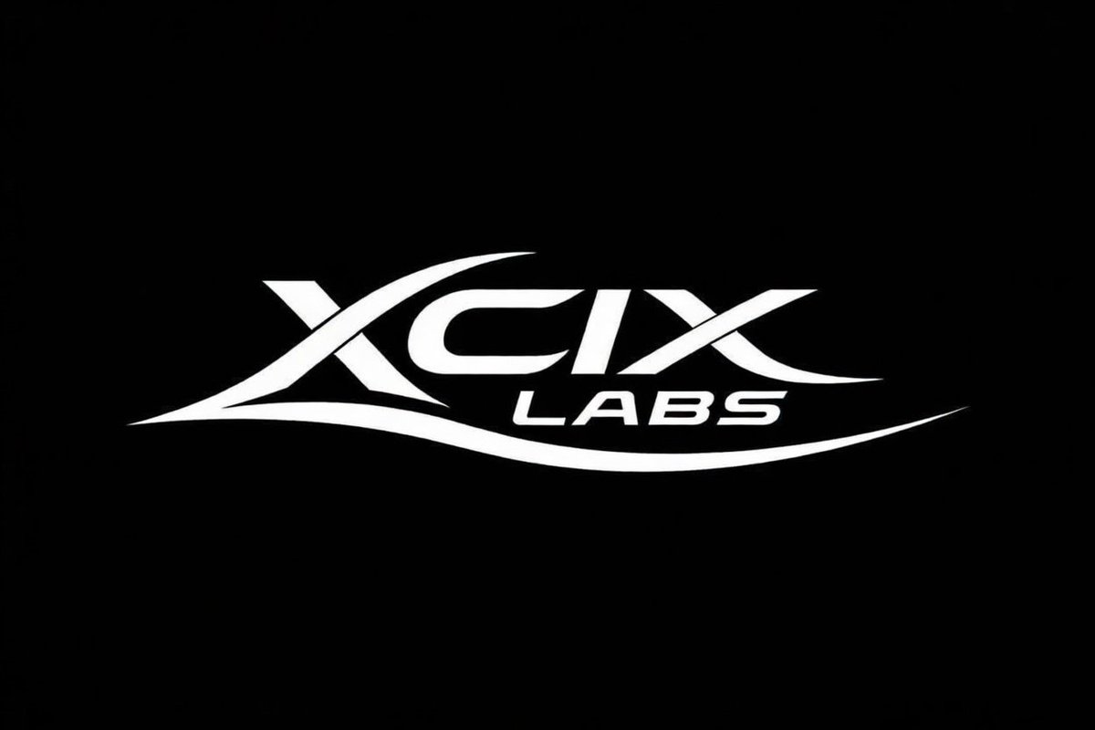 XCIX LABS tweet media