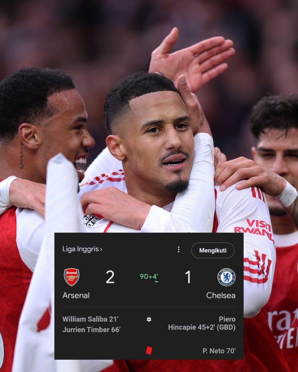 Extra Time Indonesia tweet media