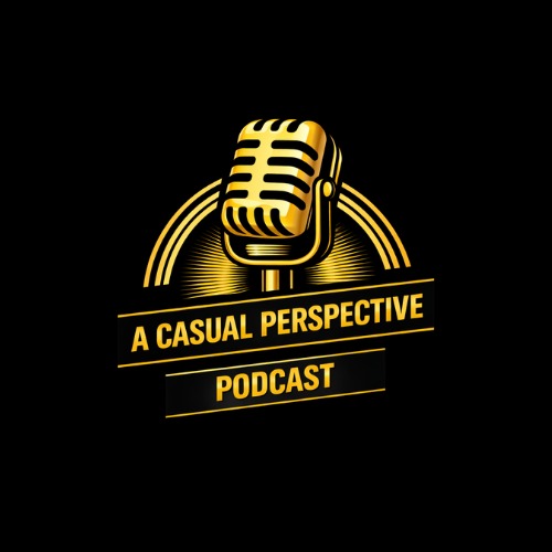 MrLukeWilliam's tweet photo. I made these custom logos for @ACasualPod @fauxtobii and he definitely loved it ☺️ go and support him guys 💯 
Also if anyone needs my services then hmu ☺️ 
#logo #podcast #banner #Graphicdesigner #thumbnail #animator #editor #commissionsopen #emote #ArtistOnTwitter https://t.co/NpbX4Wp34Y