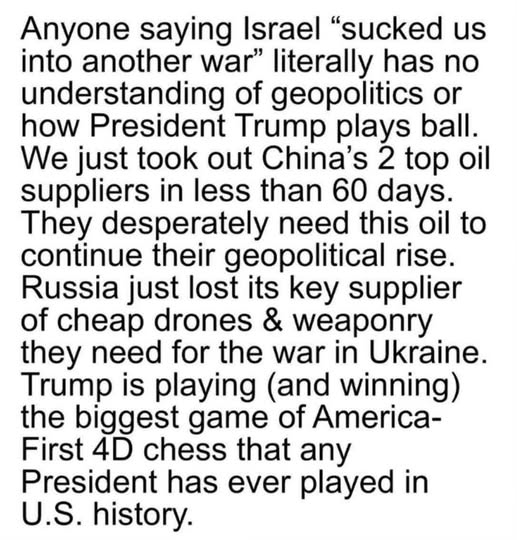 Well he is a chess master.