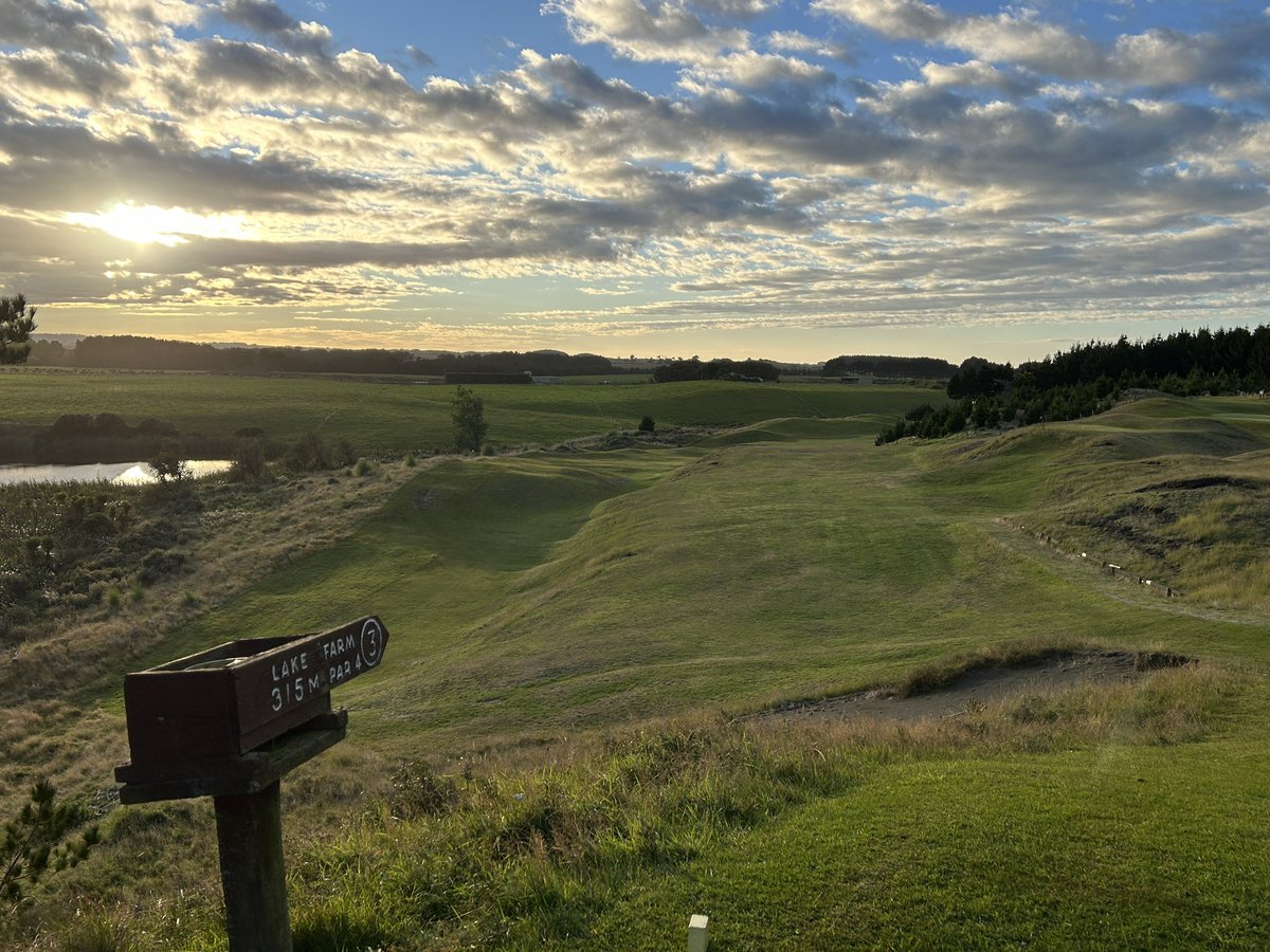 Golf Course Gurus tweet media