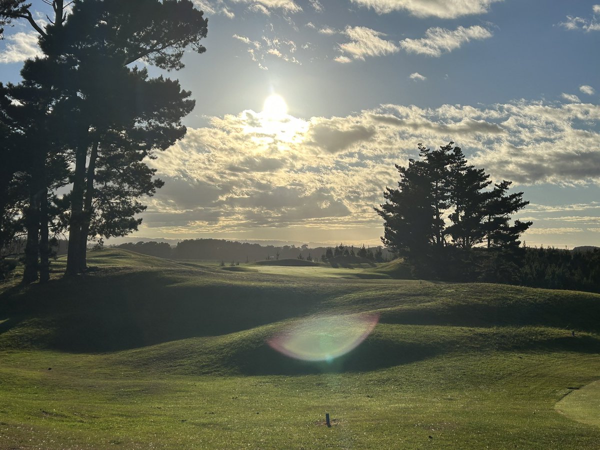 Golf Course Gurus tweet media