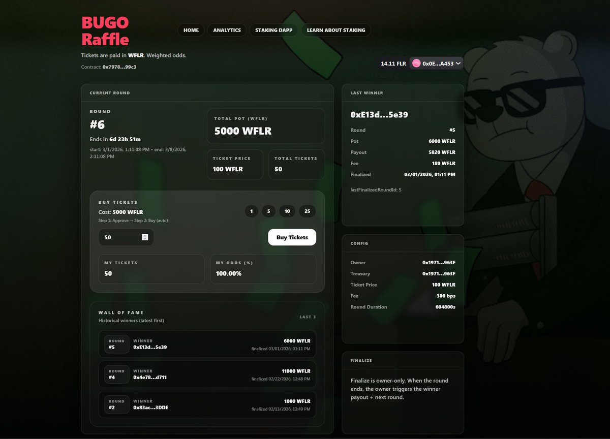 BUGO ☀️ tweet media