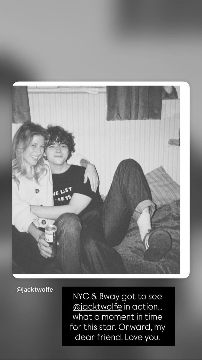 Their friendship warms my heart ♥️