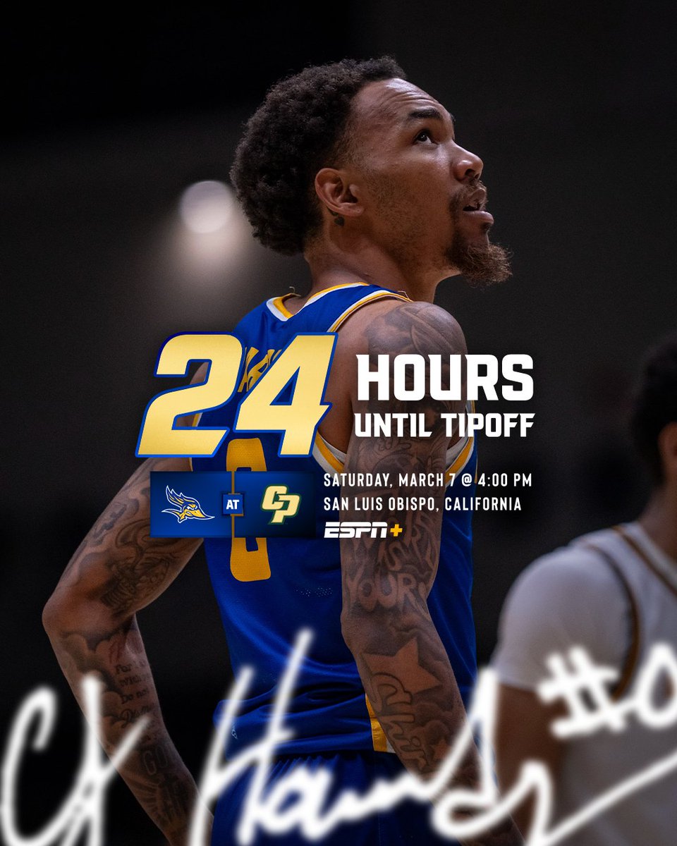 Bakersfield Men's Hoops tweet media