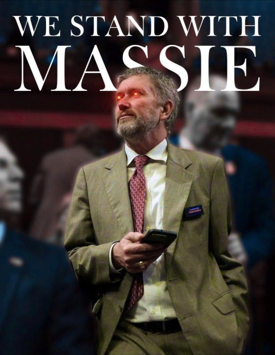 <a href="/RepThomasMassie/">Thomas Massie</a> Massie would never go to war for Israel