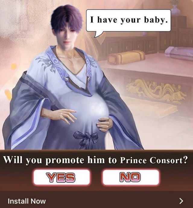 qiyugato's tweet photo. I’m surprised i couldn’t find a rafayel version of this meme so i made one quickly https://t.co/iA3H0mQGfz