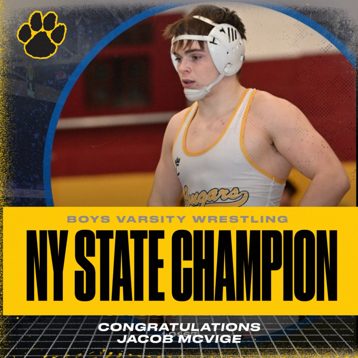 HF-L CSD Athletics tweet media