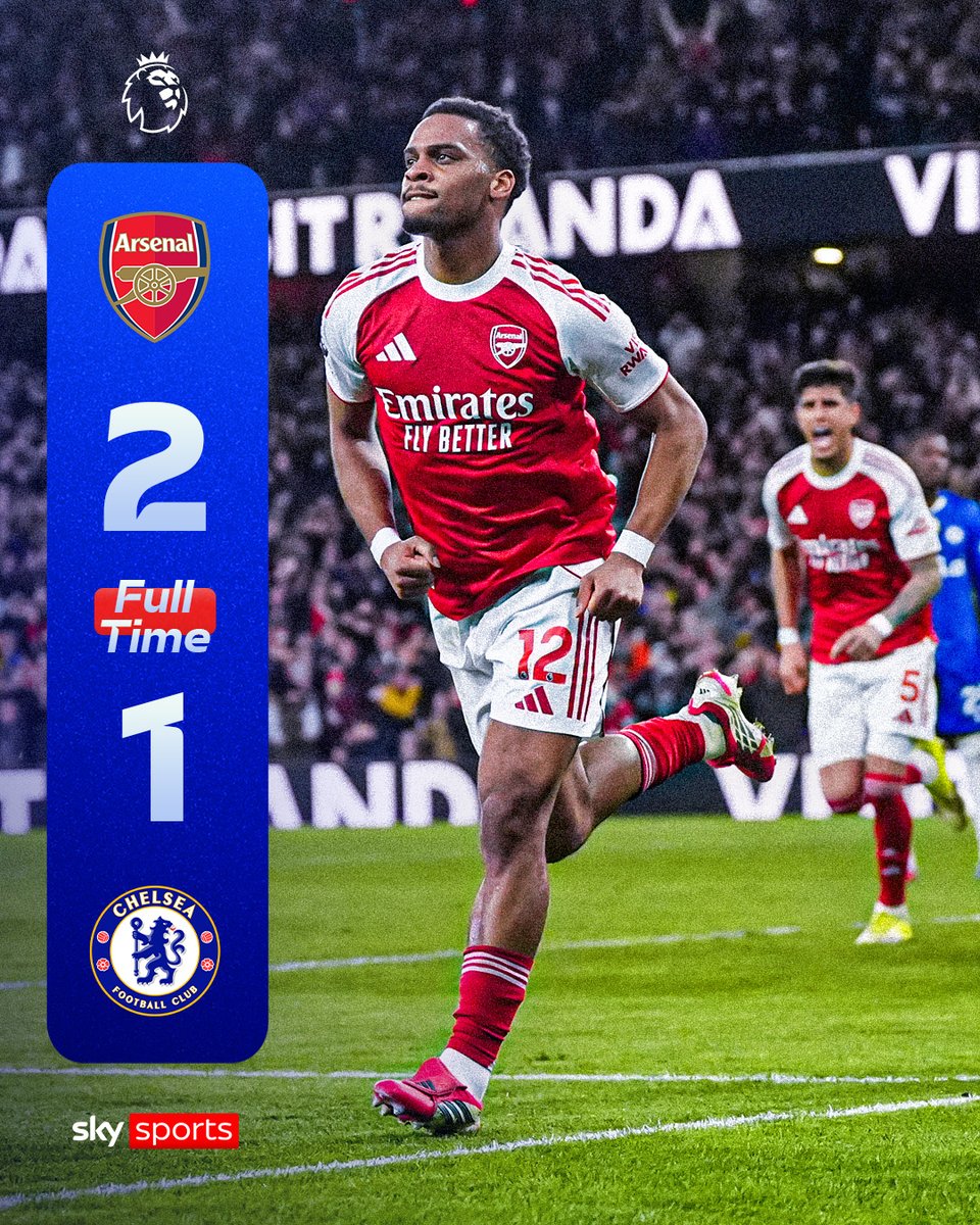 Sky Sports Premier League tweet media