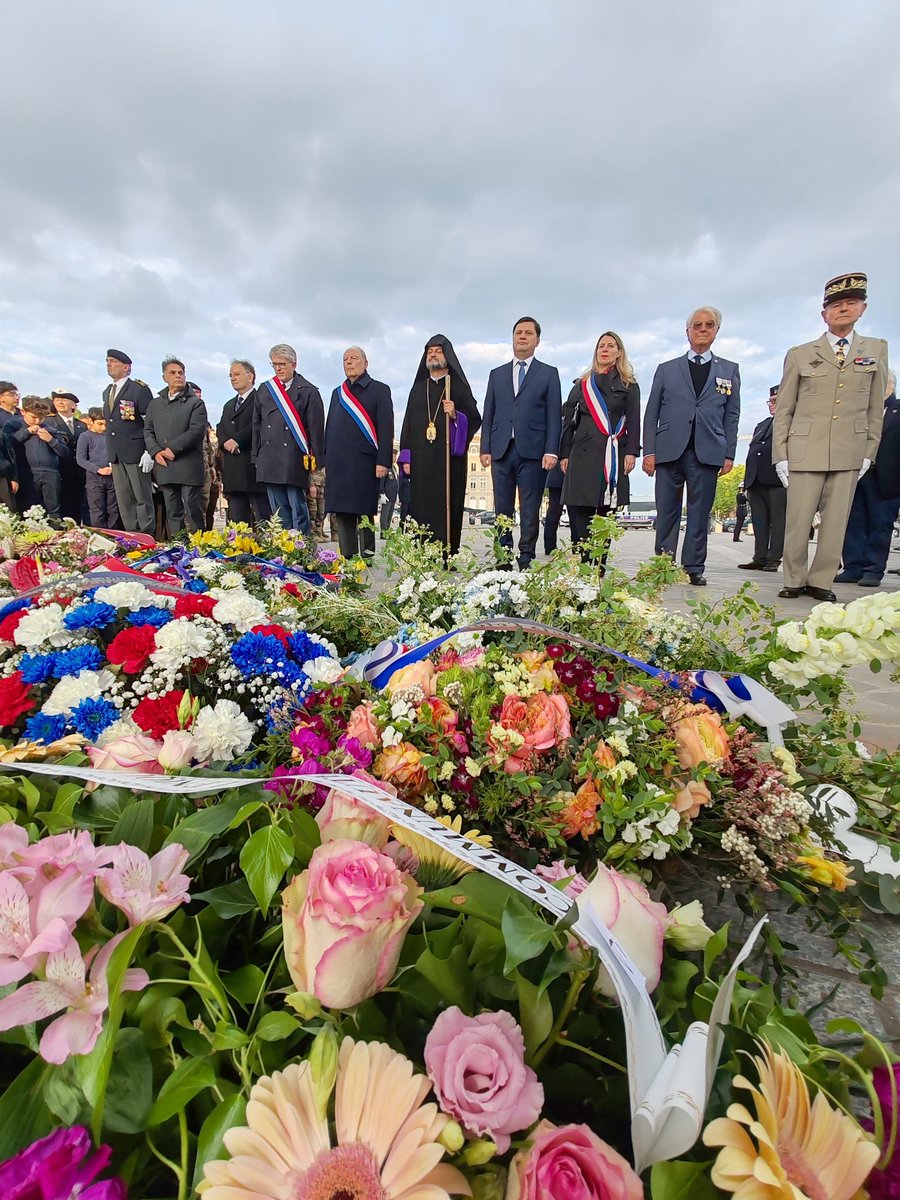 Association culturelle Union Franco-Arménienne tweet media