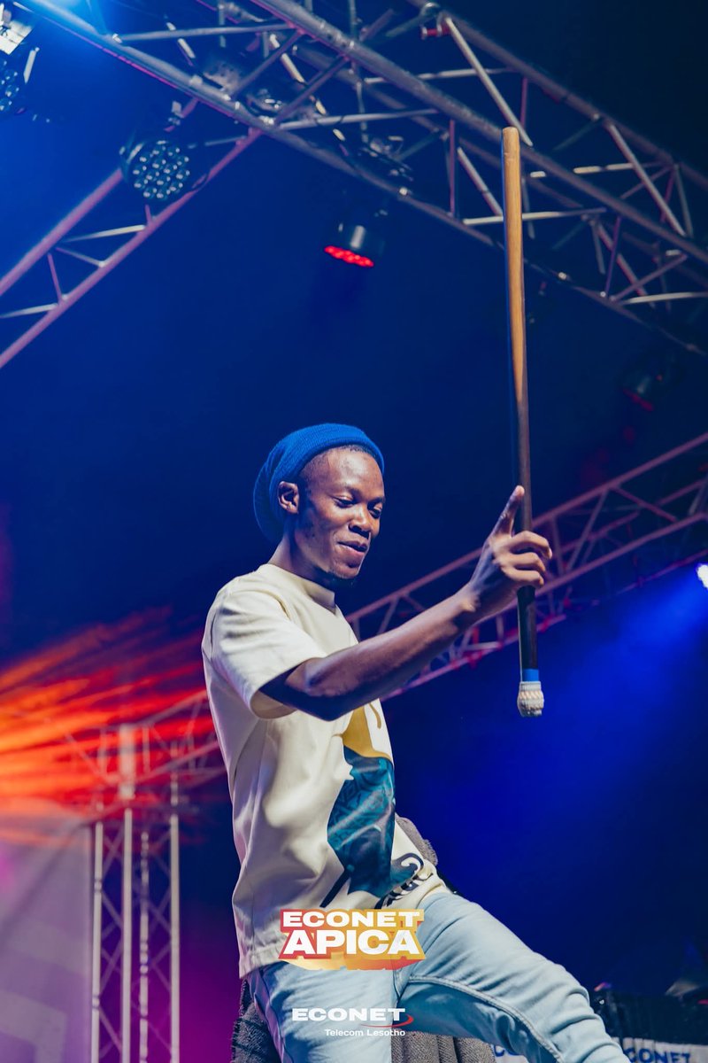 econetlesotho's tweet photo. SHARING MOMENTS #ConnectingUs
Performances of the decade!
Ladies and gentlemen, #EconetApica ๐๐ฝ https://t.co/zLfdtYGtYa