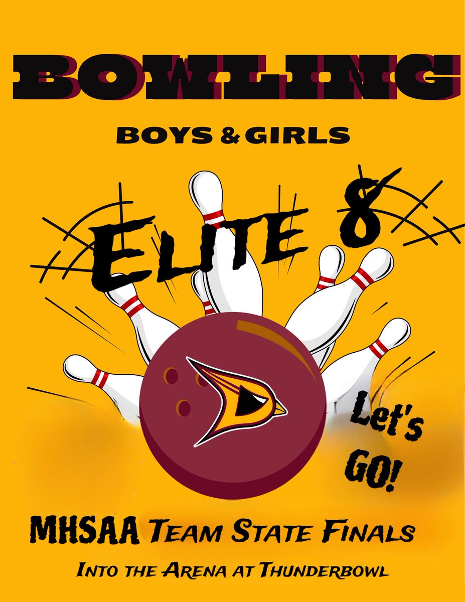 DC Athletics tweet media