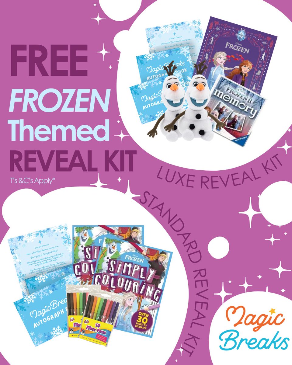 MagicBreaks tweet media