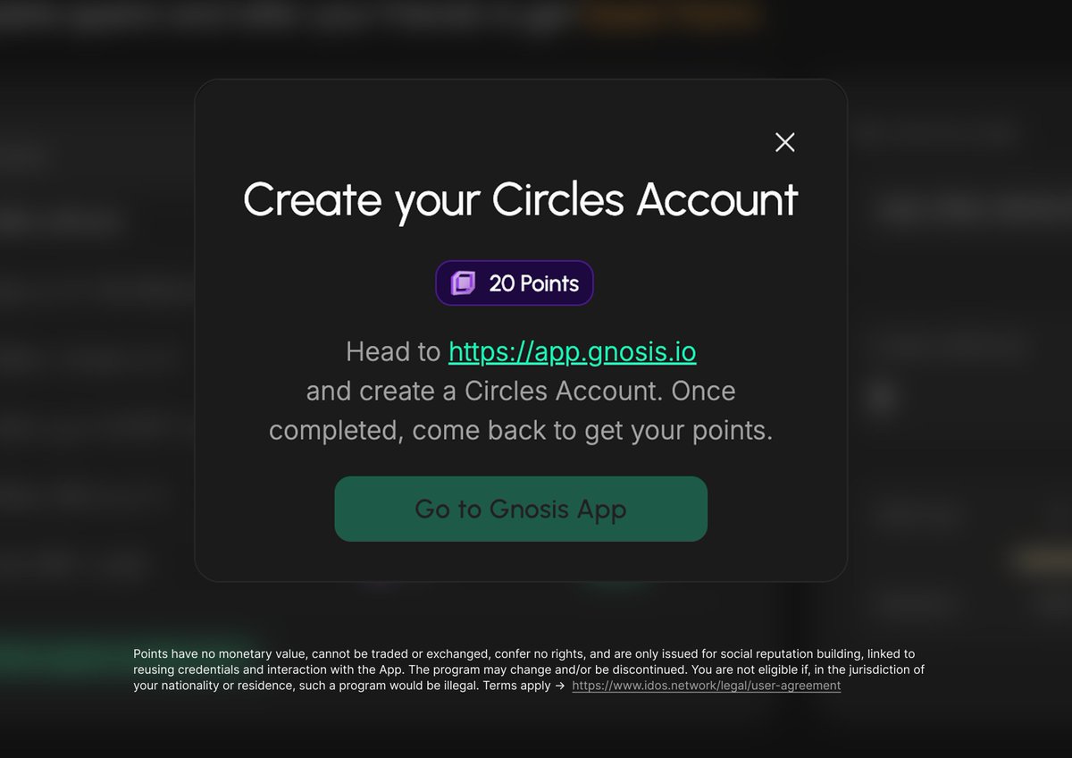 The final stretch hits different.
With ~3 days left until March 5, the <a href="/idOS_network/">idOS</a> CCA window is narrowing fast. No min bid, full unlock day one, community-driven commits sitting at ~14-15 ETH last check. Quiet accumulation, not flash.
What feels real here: this isn't another