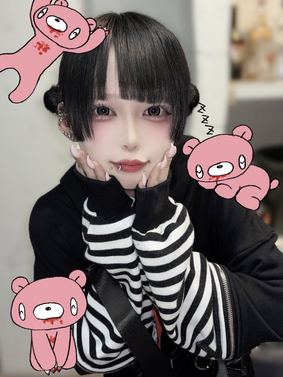 ねむいにゃむ (@illma_nyam) / Posts / X