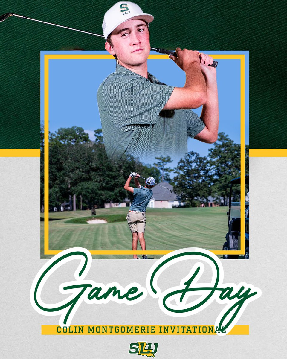 Southeastern Golf tweet media