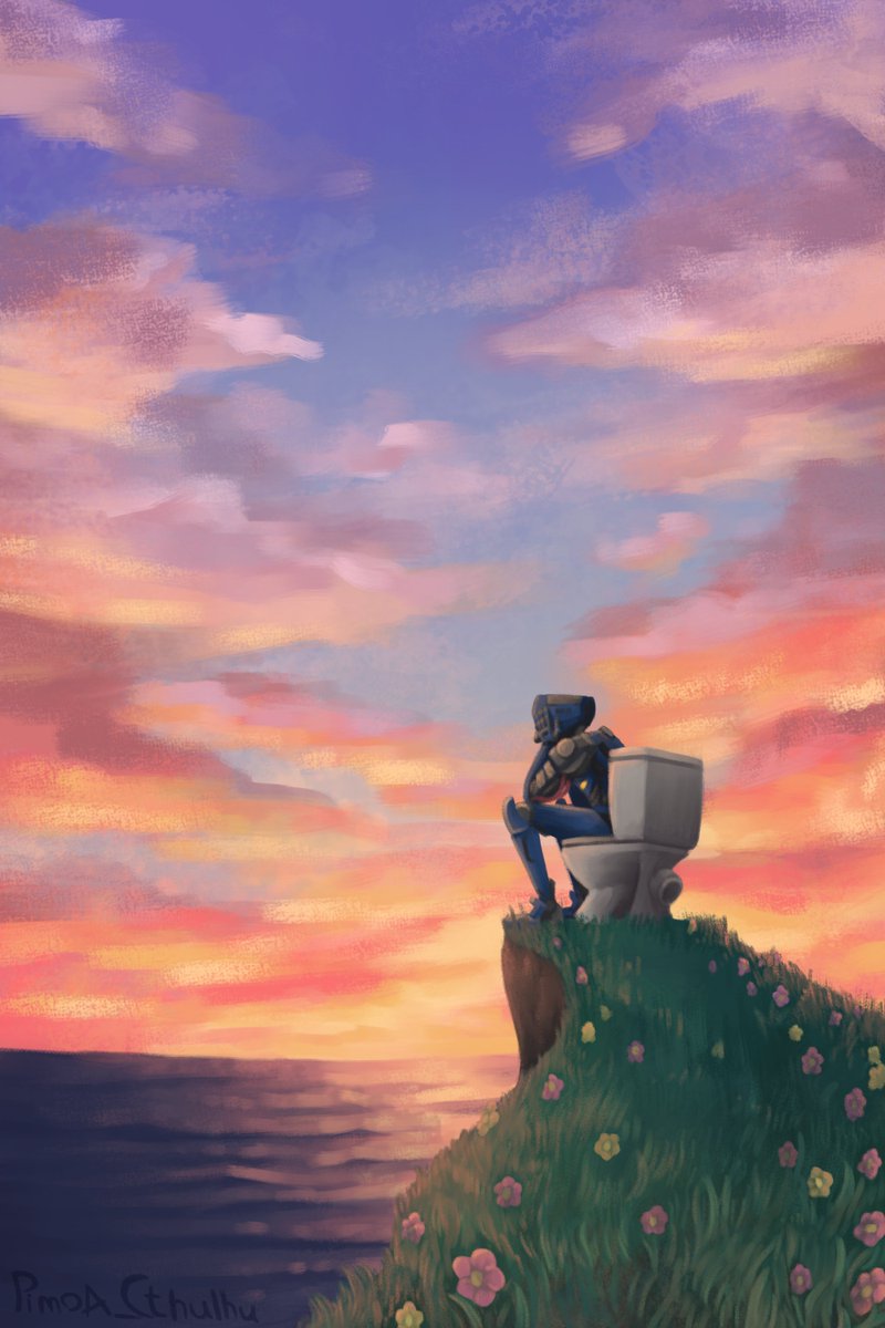 Pimoa (Commission open) tweet media