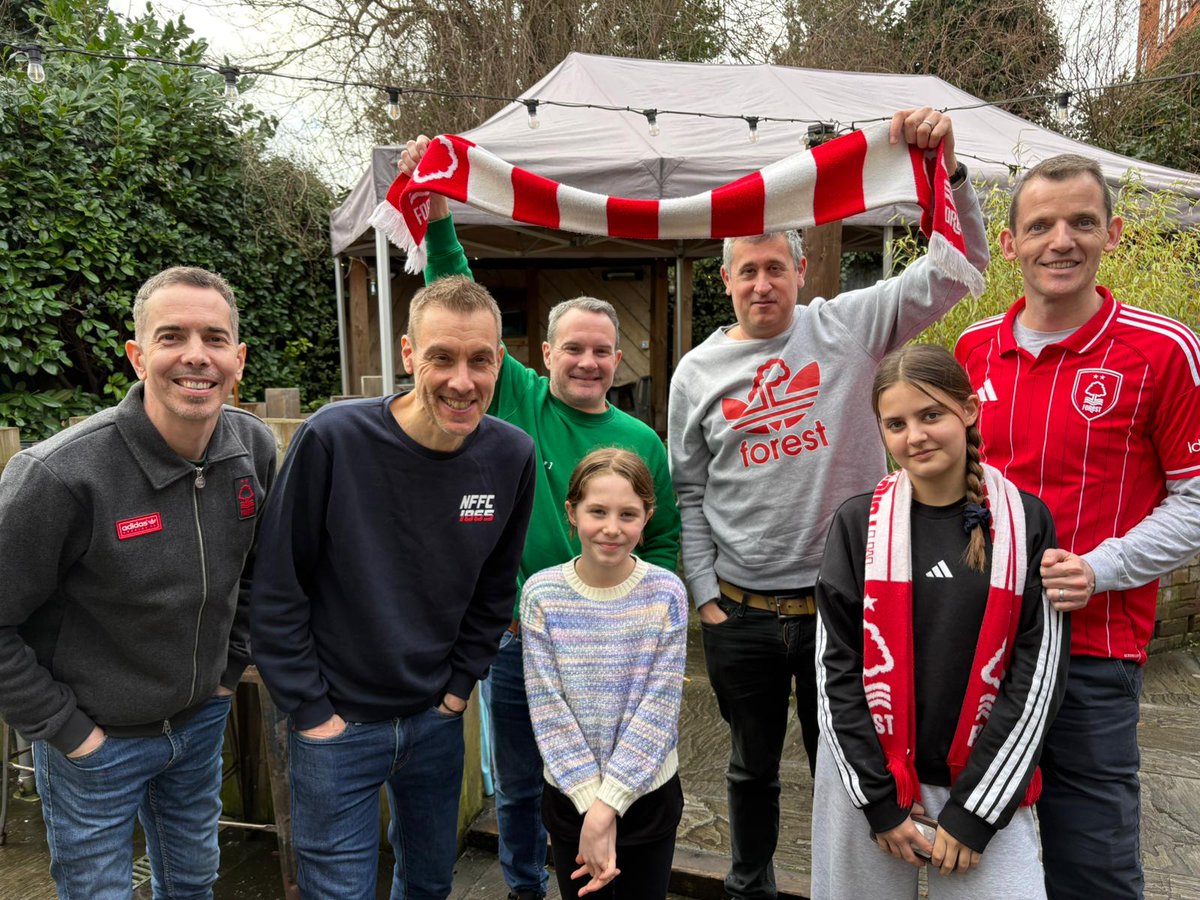 St Albans Trickies tweet media