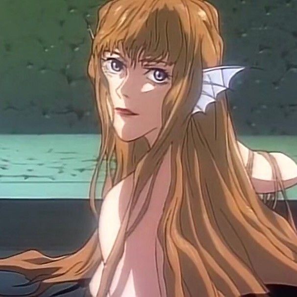 90’s anime tweet media