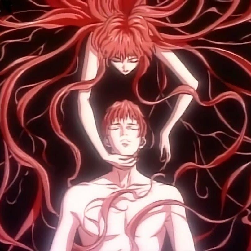 90’s anime tweet media