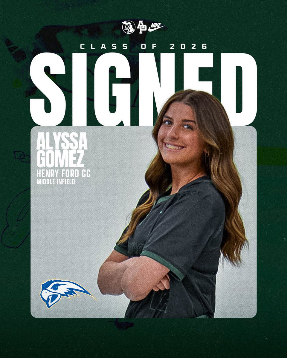 Allen Park Softball tweet media