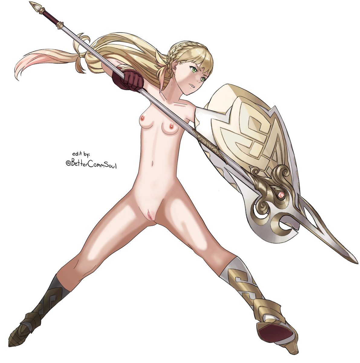 Soul 🔞(Comms closed) tweet media