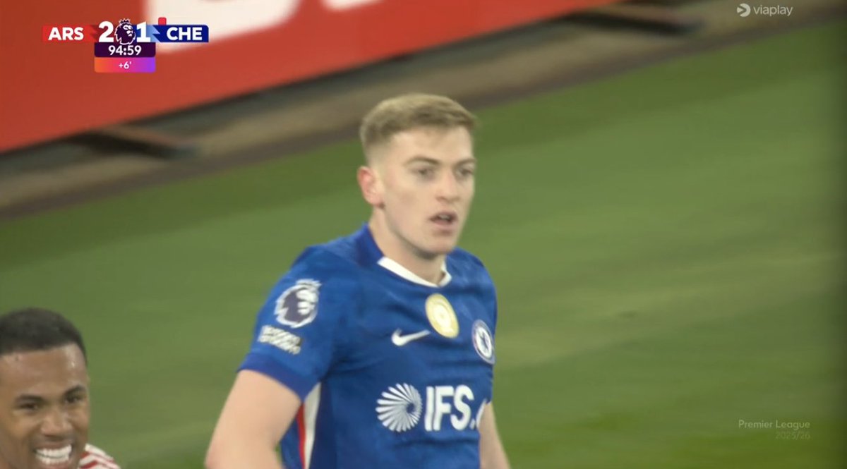 The Touchline | 𝐓 tweet media