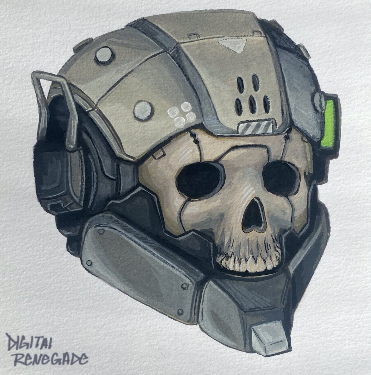 ✨ Digitai Renegade ✨ tweet media