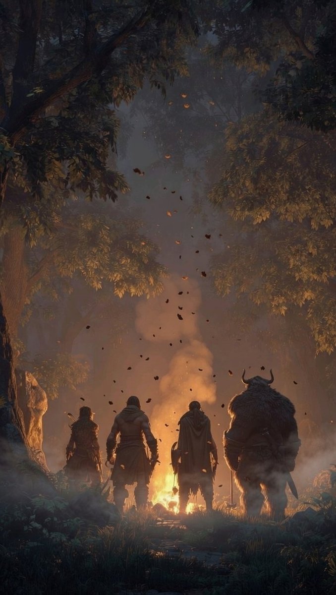 Nimrodel tweet media