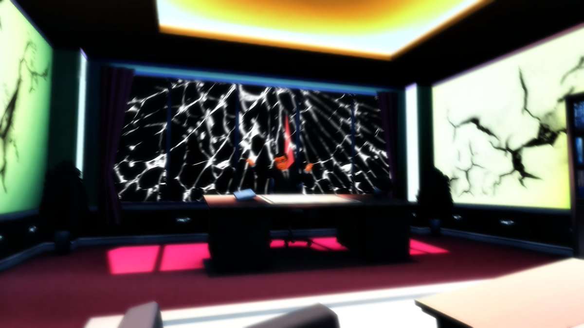 Umbras Lost World tweet media