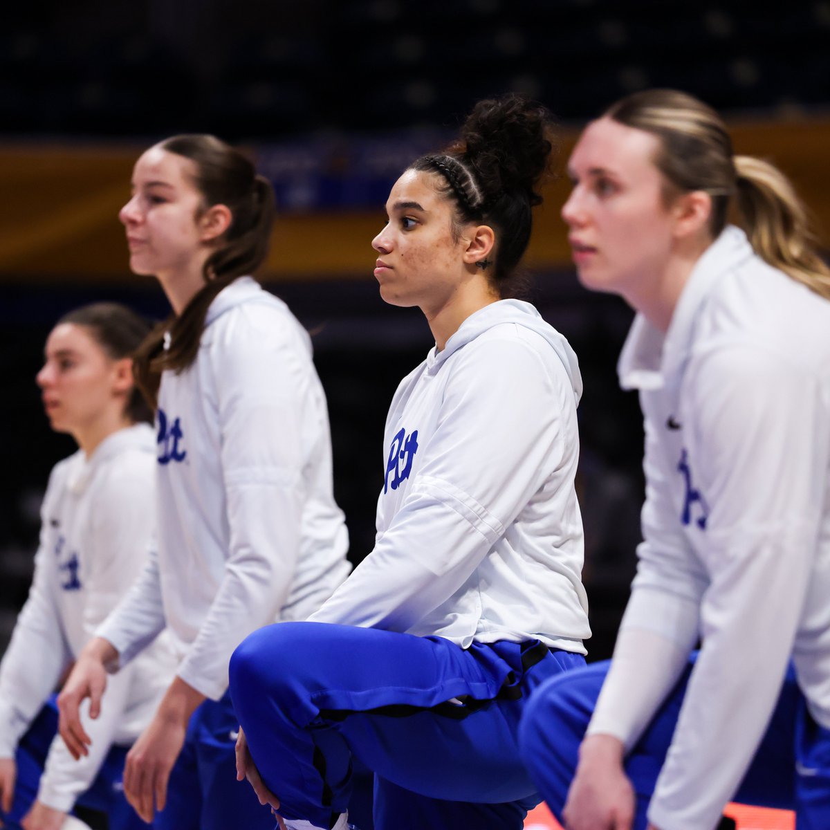 Pitt Basketball tweet media