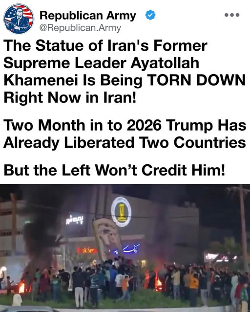 Our media is garbage!