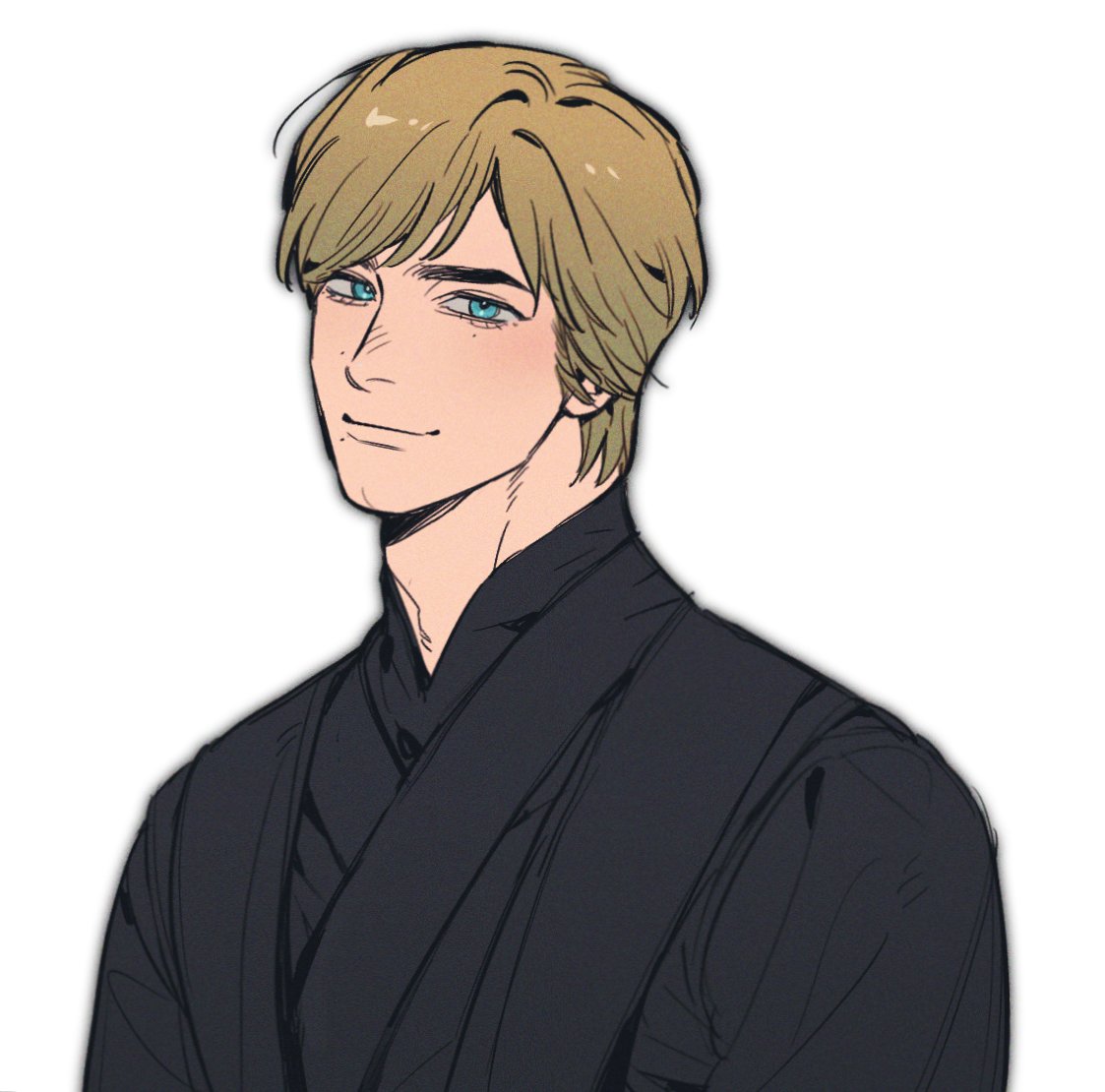 MFt1tw's tweet photo. #LukeSkywalker 
루크너무아름다움너무너무너무... https://t.co/V7Vtx4Gfly