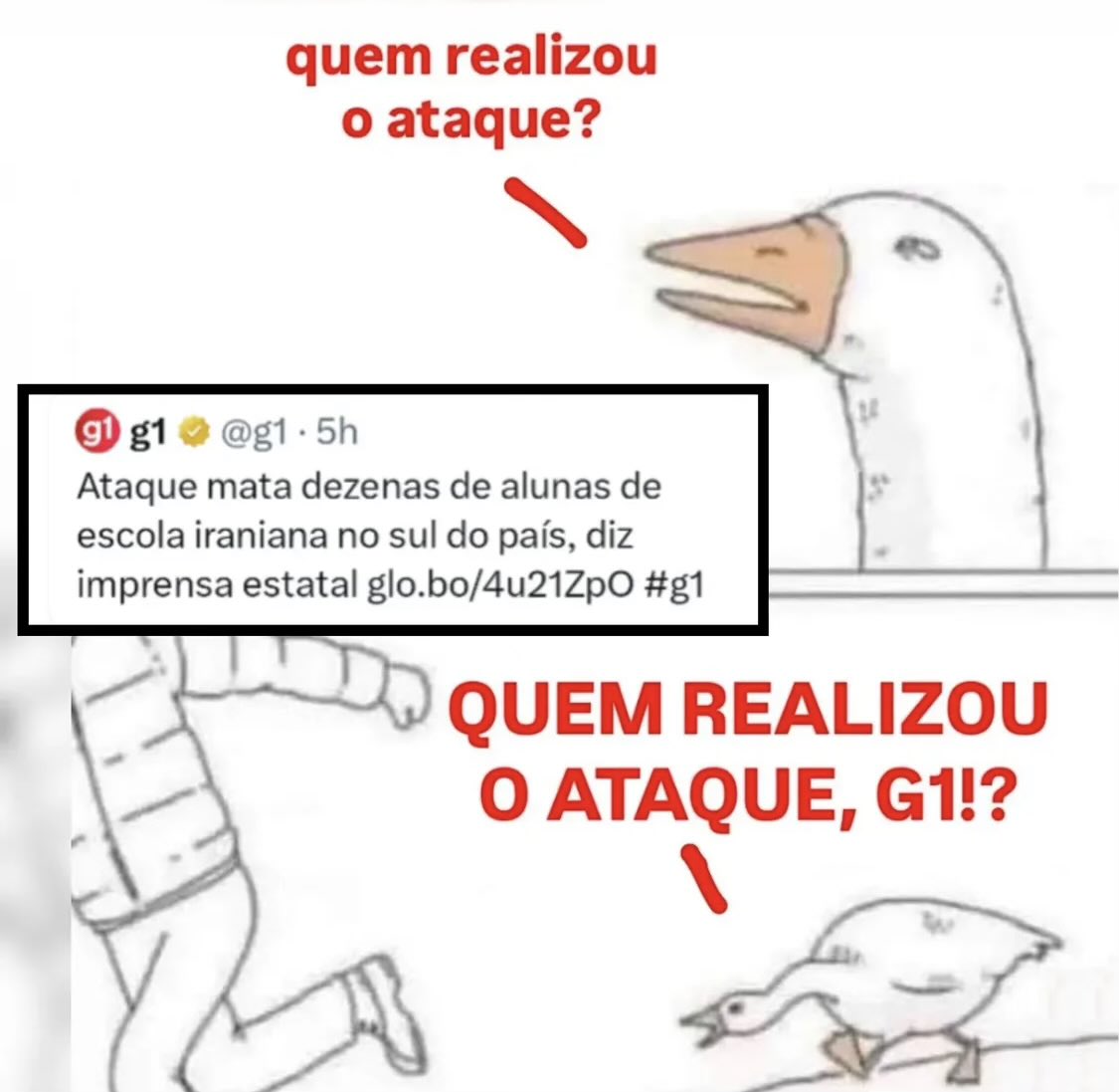 Quem, g1?
