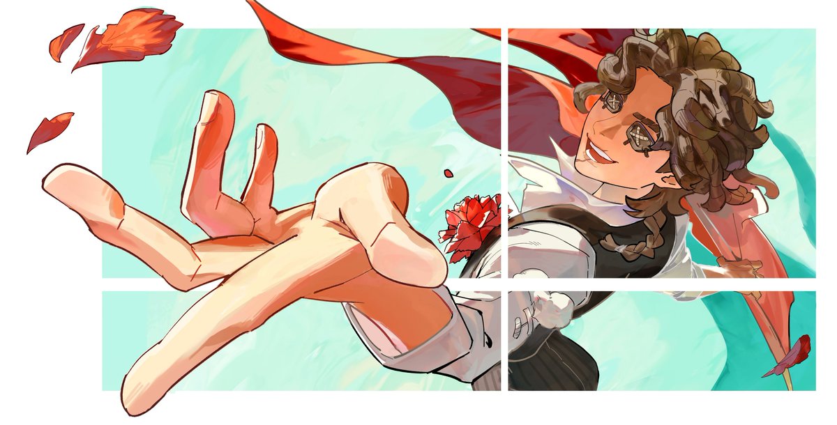 Daily Hernando Romero 🌹 tweet media