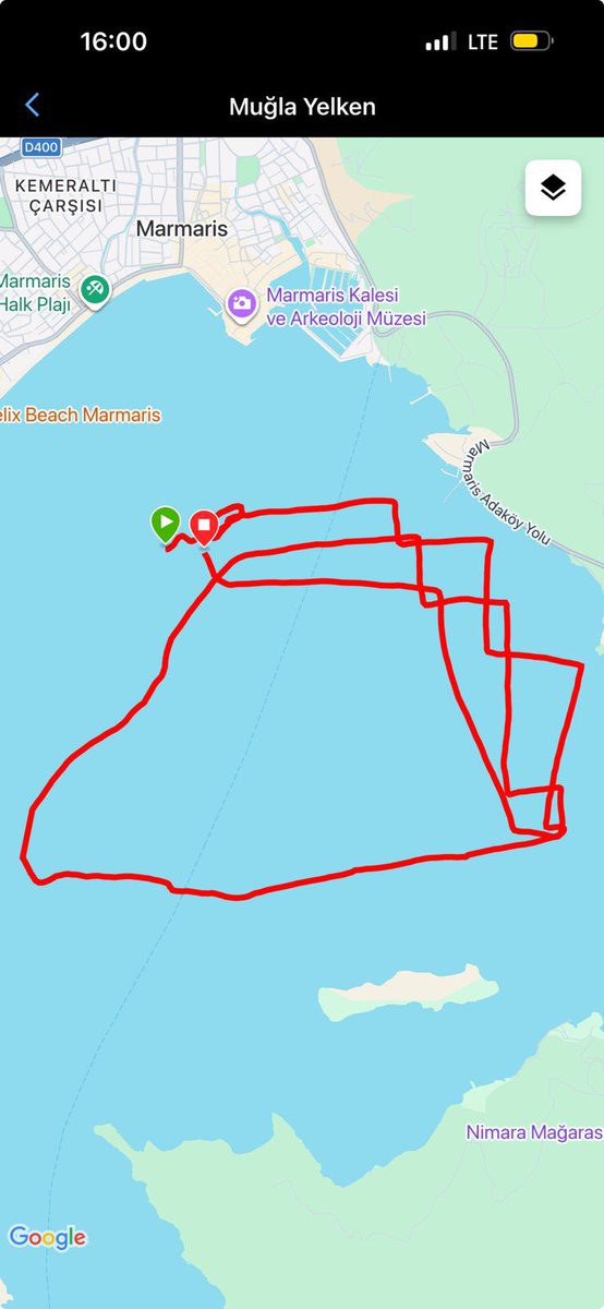 ahmetbosnali's tweet photo. Marmaris winds, 48 unforgettable hours.
See you on the next start line. ⛵️
#WinterTrophy #Marmaris #SailingLife #RegattaLife #OffshoreSailing
#Yelken #SailingCrew
#ChefOnDeck #AhmetBosnali https://t.co/ybjYE63O7i
