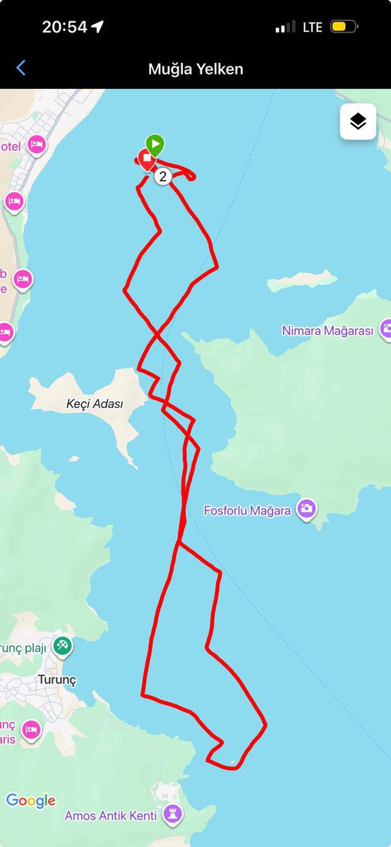 ahmetbosnali's tweet photo. Marmaris winds, 48 unforgettable hours.
See you on the next start line. ⛵️
#WinterTrophy #Marmaris #SailingLife #RegattaLife #OffshoreSailing
#Yelken #SailingCrew
#ChefOnDeck #AhmetBosnali https://t.co/ybjYE63O7i