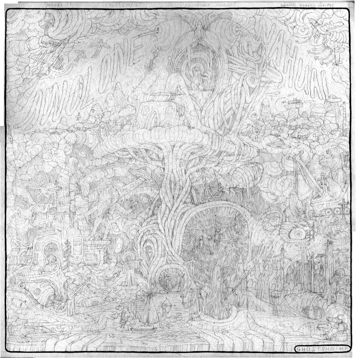 GHOSTSHRIMP tweet media