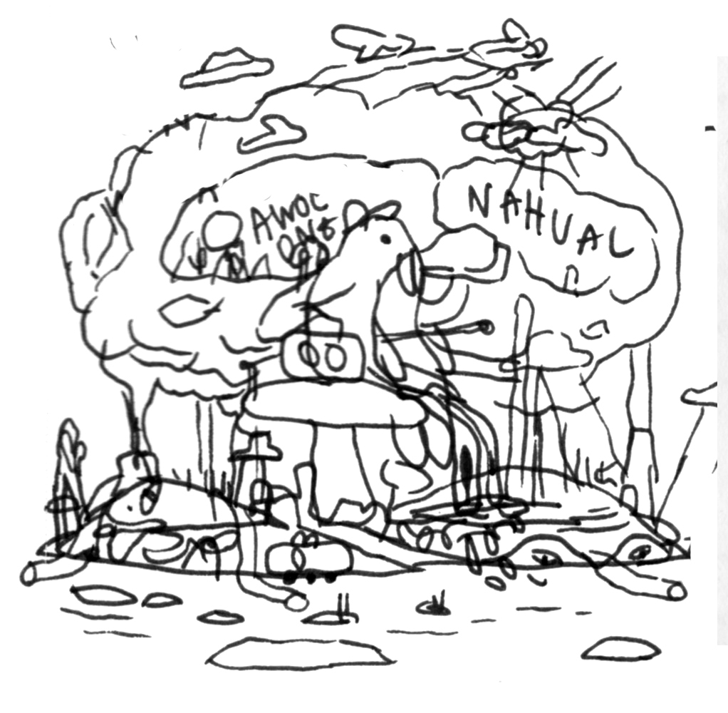 GHOSTSHRIMP tweet media